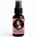 Loção Tônica Hair Power Spray Capilar Barba Cabelo Sobrancelha Masculino Feminino 60ml