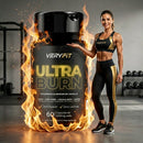 Kit 3 Ultra Slim Fast Café Verde Cromo Psyllium Spirulina 60 Cápsulas de 500mg