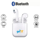 Fone de Ouvido Sem Fio Bluetooth TWS Original go!up - Controle Touch