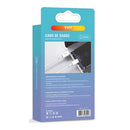 Cabo USB-C x iPhone Turbo Carga Rápida TNT Original Branco