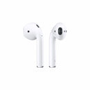 Fone de Ouvido Sem Fio Bluetooth Plus 5.3 bananabox Ultra Qualidade Branco