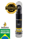 Cabo USB x Tipo-C Ultra Qualidade bananabox 1M Preto
