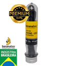 Cabo USB-C x iPhone Ultra Qualidade bananabox 1M Preto