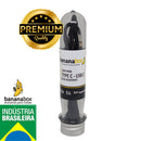Cabo USB-C x Tipo-C Ultra Qualidade bananabox 1M Preto