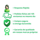 Carregador Universal 2 USB Original go!up Branco