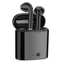 Fone de Ouvido Sem Fio i7s TWS Bluetooth 5.0 Com Microfone