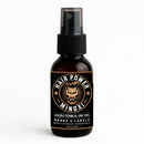Loção Tônica Hair Power Spray Capilar Barba Cabelo Sobrancelha Masculino Feminino 60ml