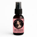 Loção Tônica Hair Power Spray Capilar Barba Cabelo Sobrancelha Masculino Feminino 60ml