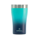 Copo Térmico Arell Inox a Vácuo 500ml Sem Tampa Excelente Retenção