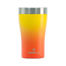 Copo Térmico Arell Inox a Vácuo 500ml Sem Tampa Excelente Retenção