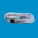 Cabo USB x Android (V8) Original go!up Branco