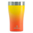 Copo Térmico Arell Inox a Vácuo 500ml Sem Tampa Excelente Retenção